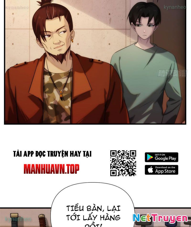 Quỷ Thần Trủng Chapter 9 - Trang 2