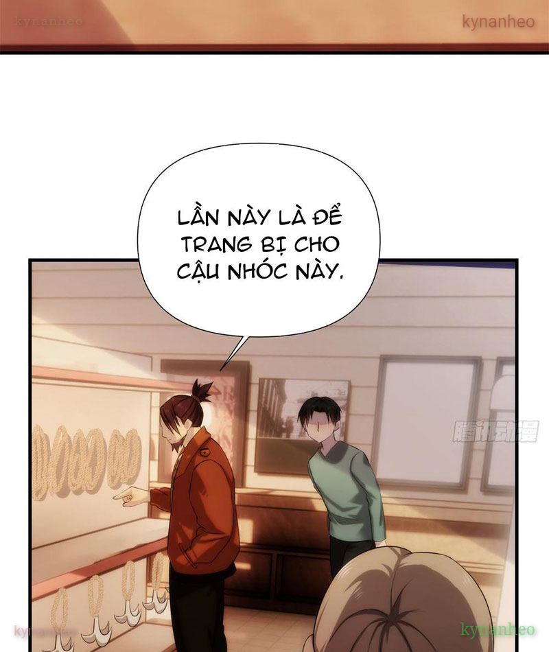 Quỷ Thần Trủng Chapter 9 - Trang 2