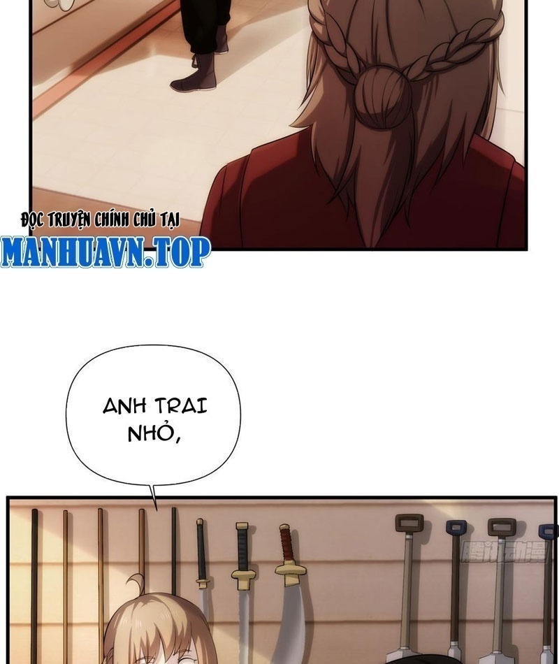 Quỷ Thần Trủng Chapter 9 - Trang 2