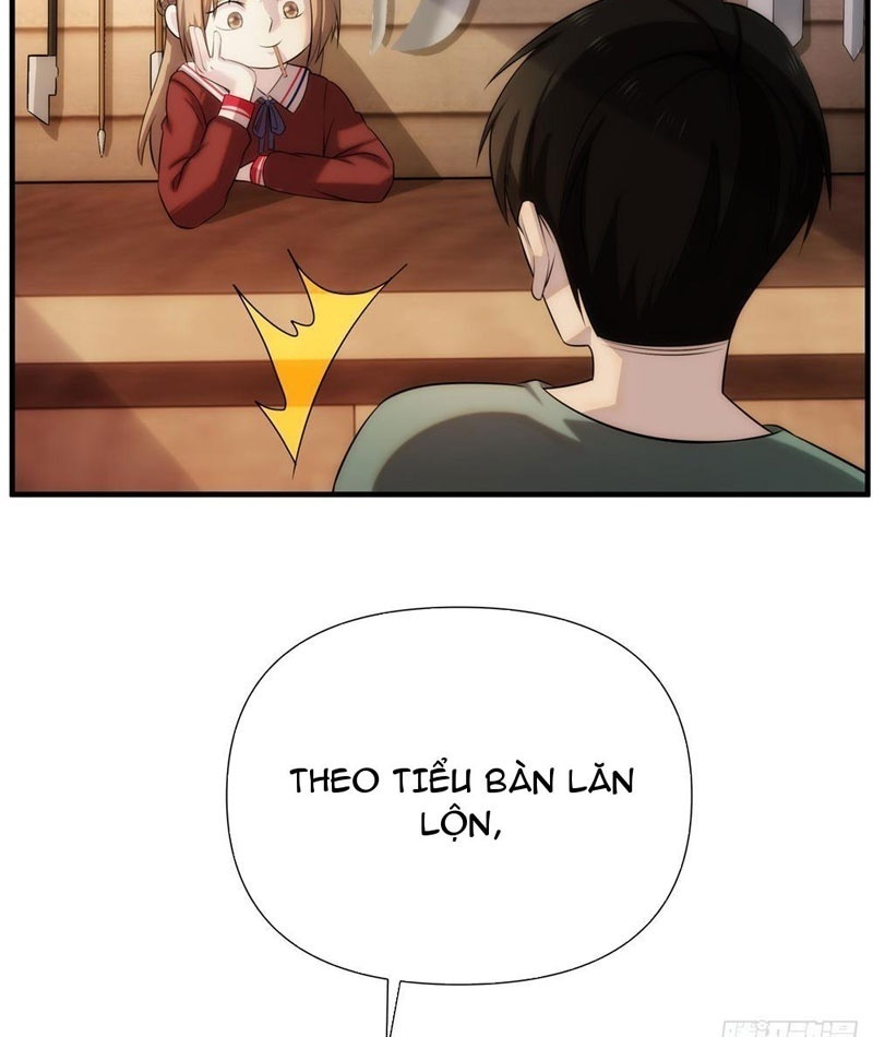 Quỷ Thần Trủng Chapter 9 - Trang 2