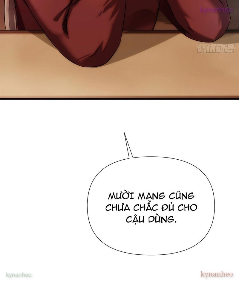 Quỷ Thần Trủng Chapter 9 - Trang 2
