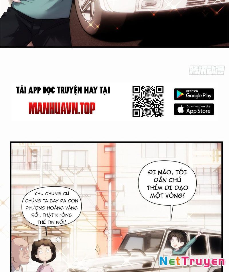 Quỷ Thần Trủng Chapter 9 - Trang 2