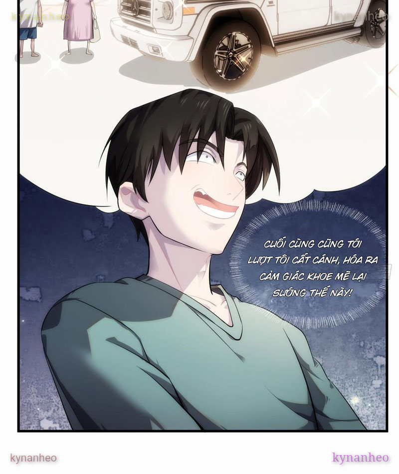 Quỷ Thần Trủng Chapter 9 - Trang 2