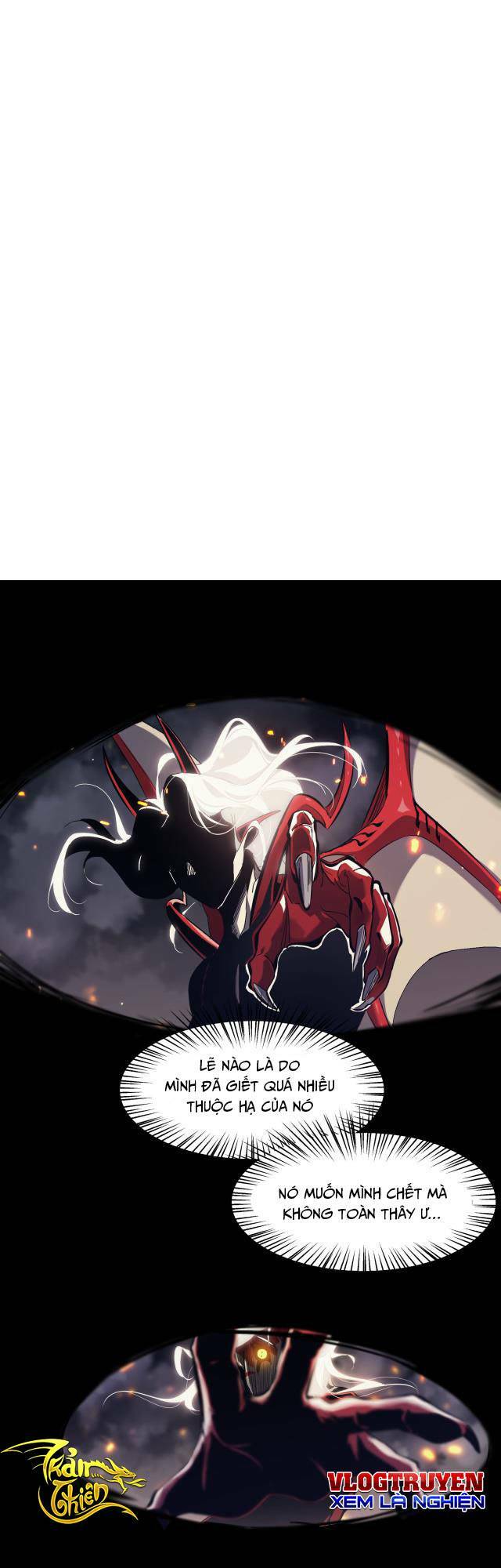 Quỷ Tiến Hóa Chapter 1 - Trang 2