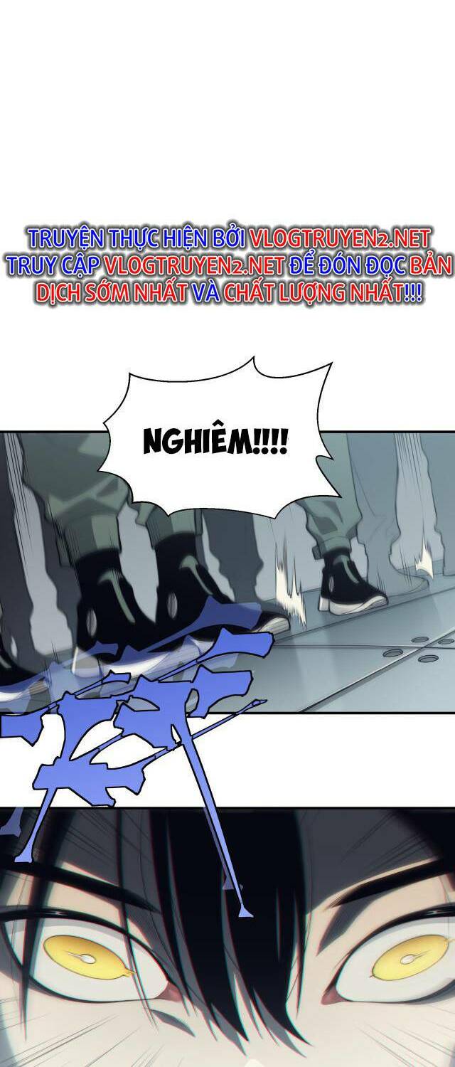 Quỷ Tiến Hóa Chapter 1 - Trang 2