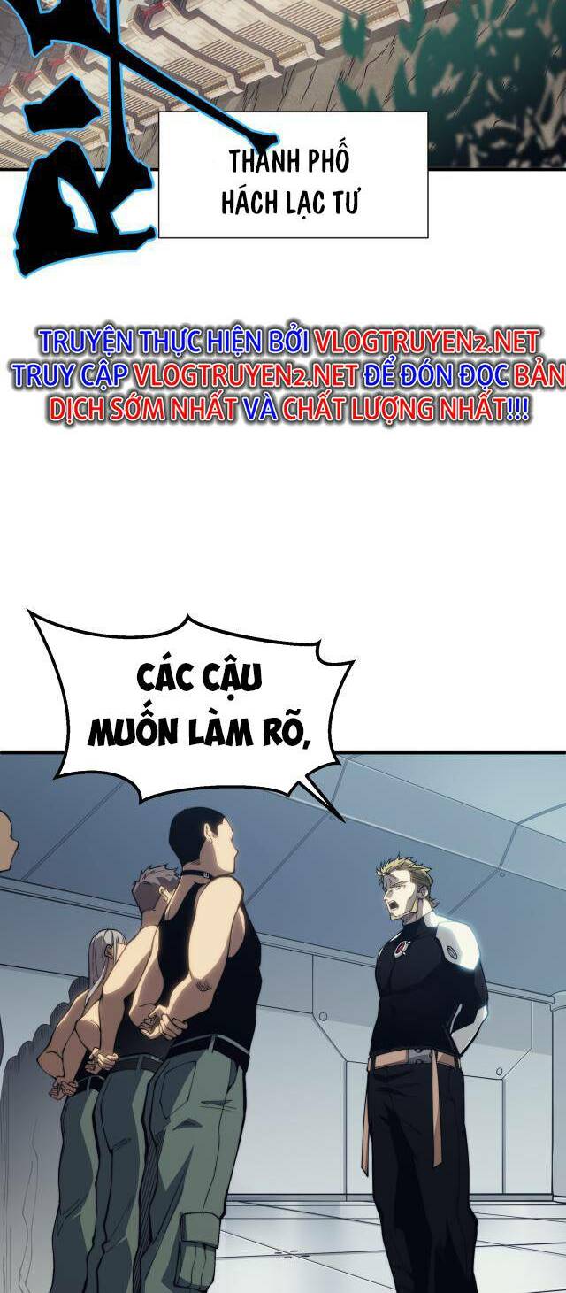 Quỷ Tiến Hóa Chapter 1 - Trang 2