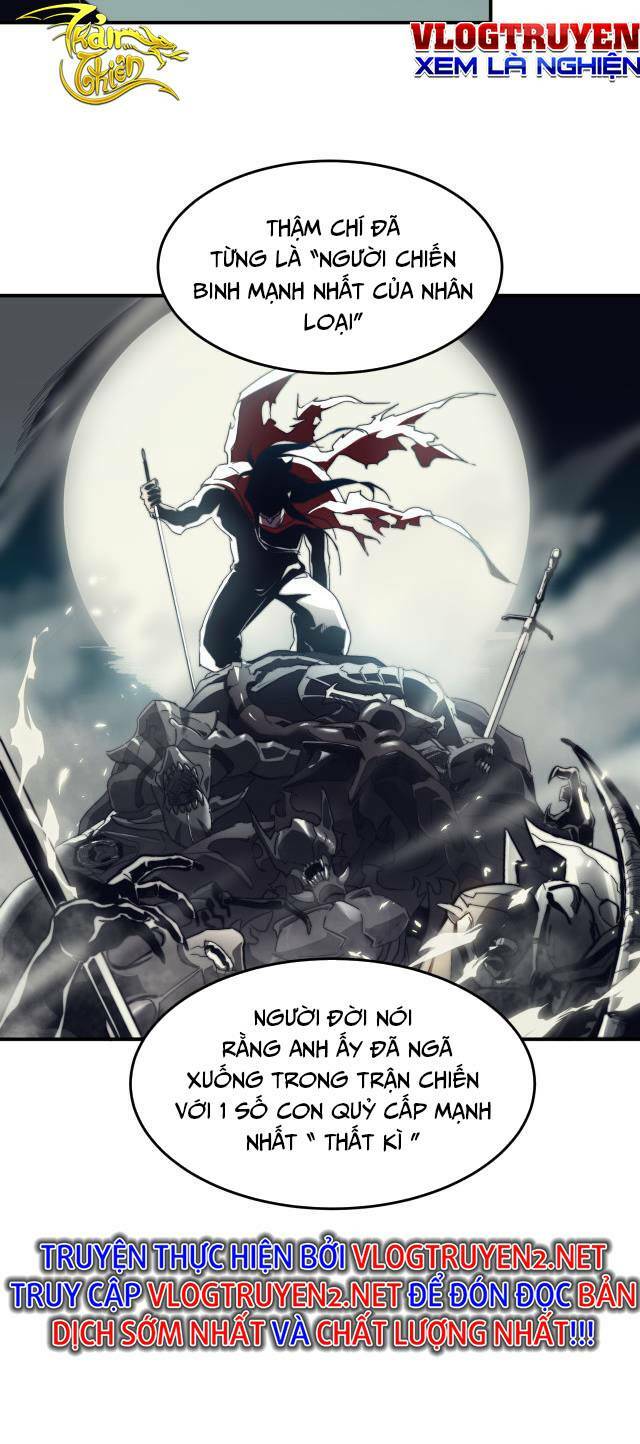 Quỷ Tiến Hóa Chapter 1 - Trang 2