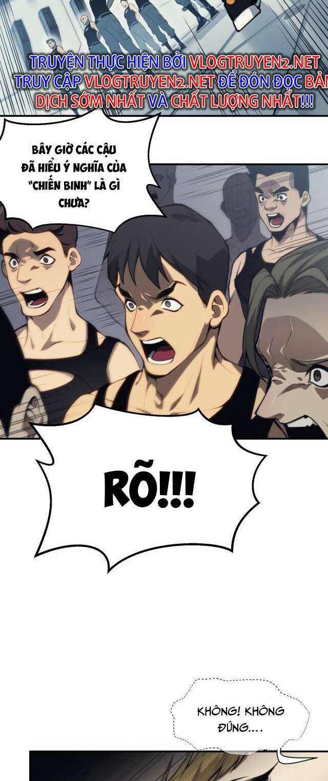 Quỷ Tiến Hóa Chapter 1 - Trang 2