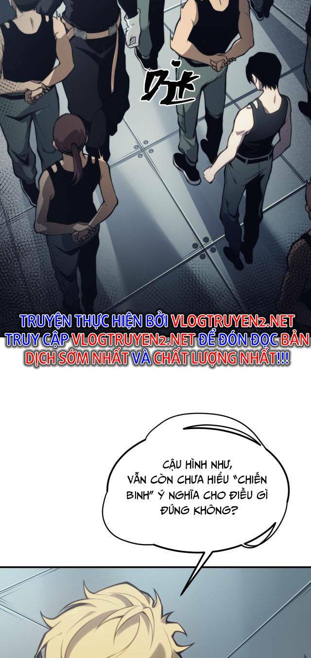 Quỷ Tiến Hóa Chapter 1 - Trang 2