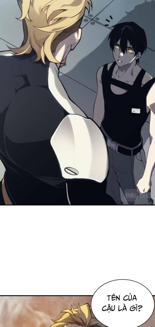 Quỷ Tiến Hóa Chapter 1 - Trang 2