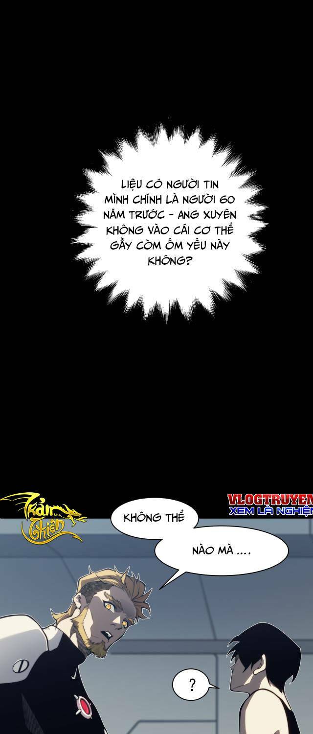 Quỷ Tiến Hóa Chapter 1 - Trang 2