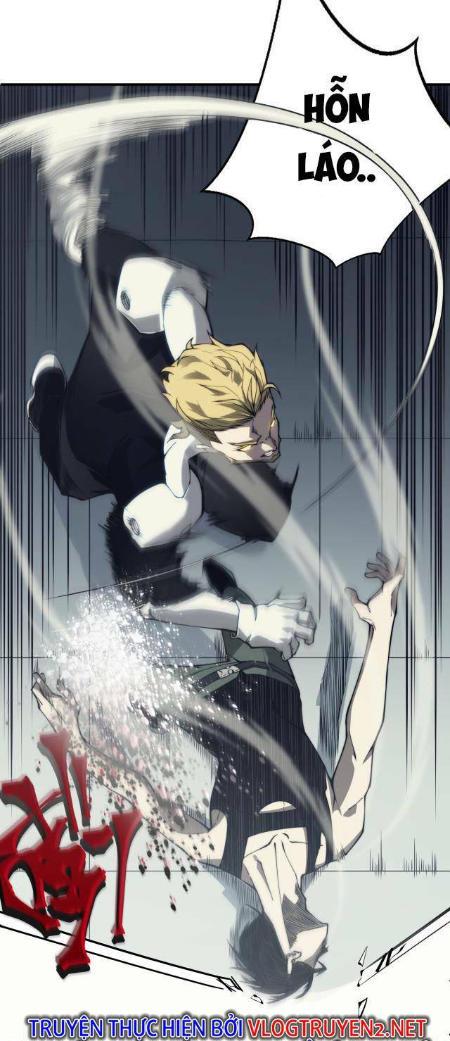 Quỷ Tiến Hóa Chapter 1 - Trang 2