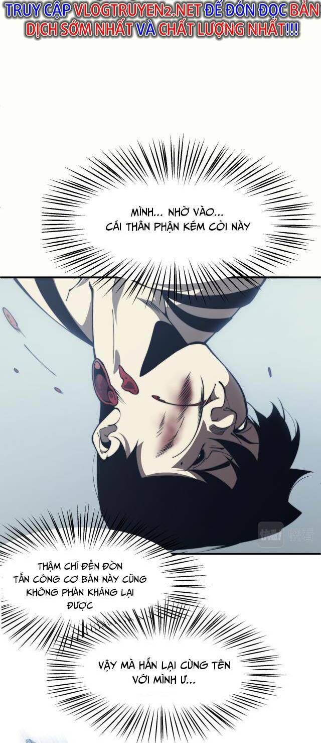 Quỷ Tiến Hóa Chapter 1 - Trang 2