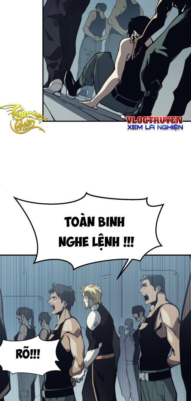 Quỷ Tiến Hóa Chapter 1 - Trang 2