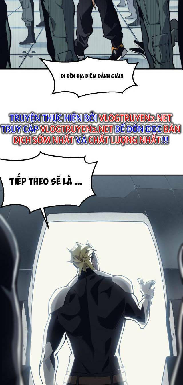 Quỷ Tiến Hóa Chapter 1 - Trang 2