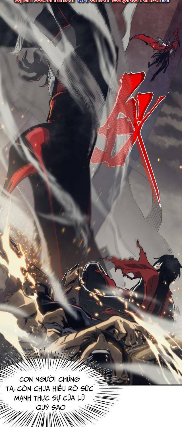 Quỷ Tiến Hóa Chapter 1 - Trang 2