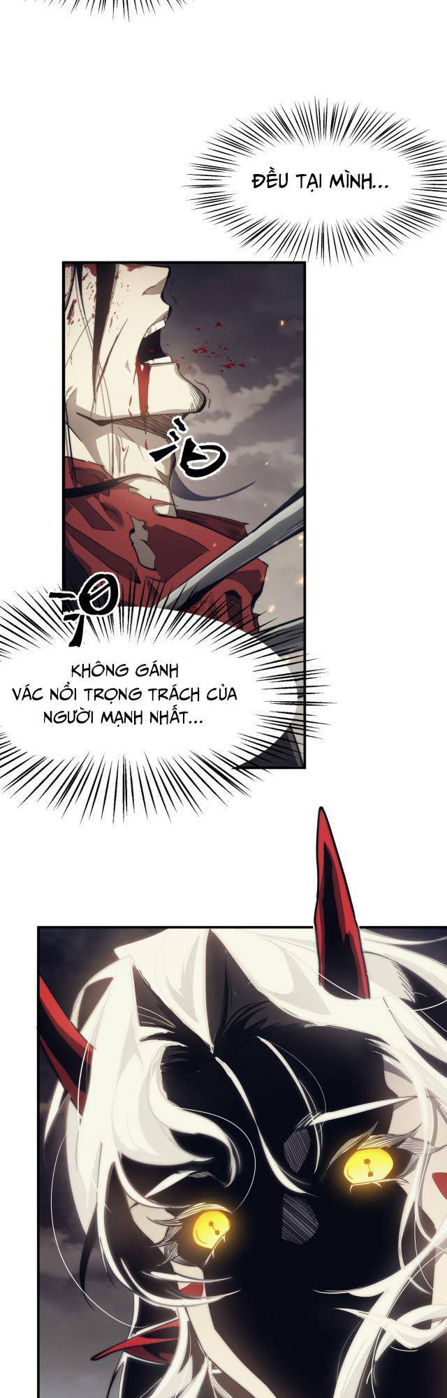 Quỷ Tiến Hóa Chapter 1 - Trang 2