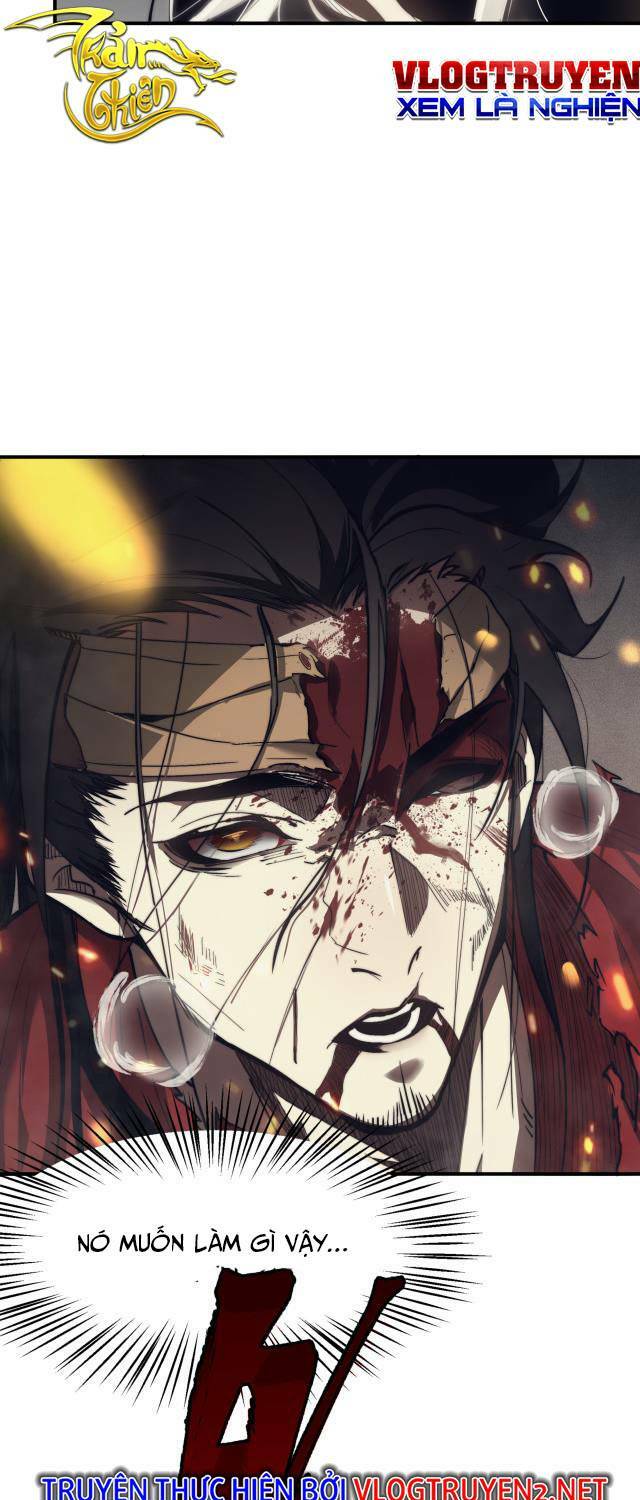 Quỷ Tiến Hóa Chapter 1 - Trang 2