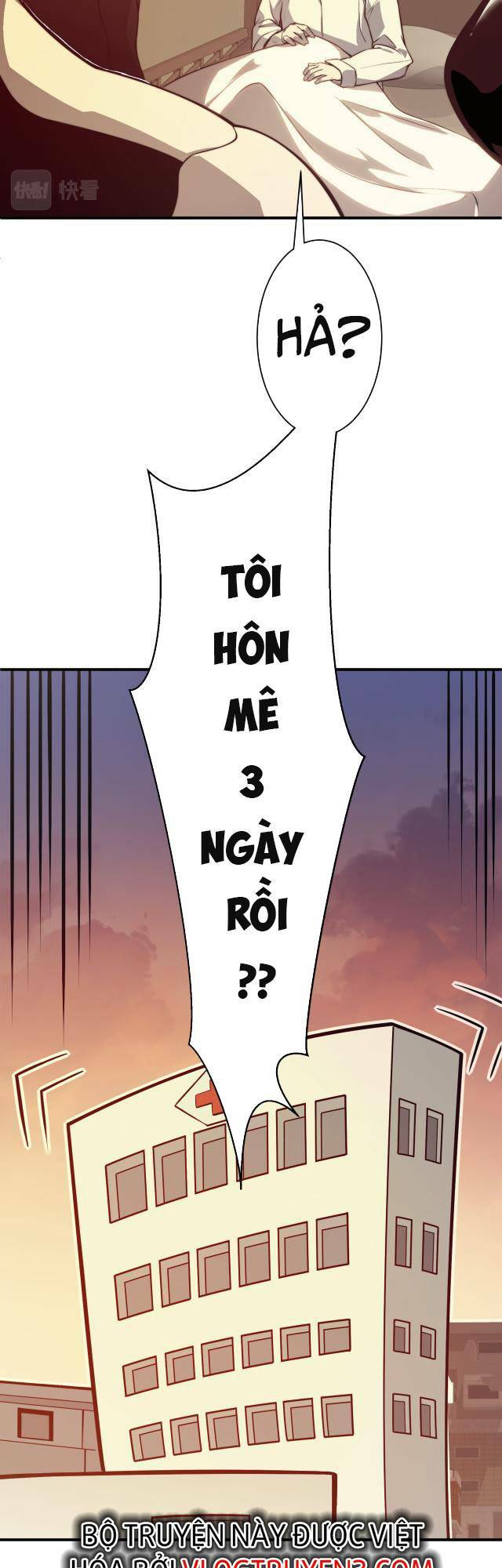 Quỷ Tiến Hóa Chapter 10 - Trang 2