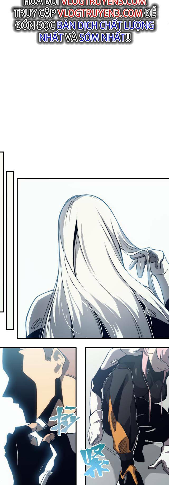 Quỷ Tiến Hóa Chapter 10 - Trang 2