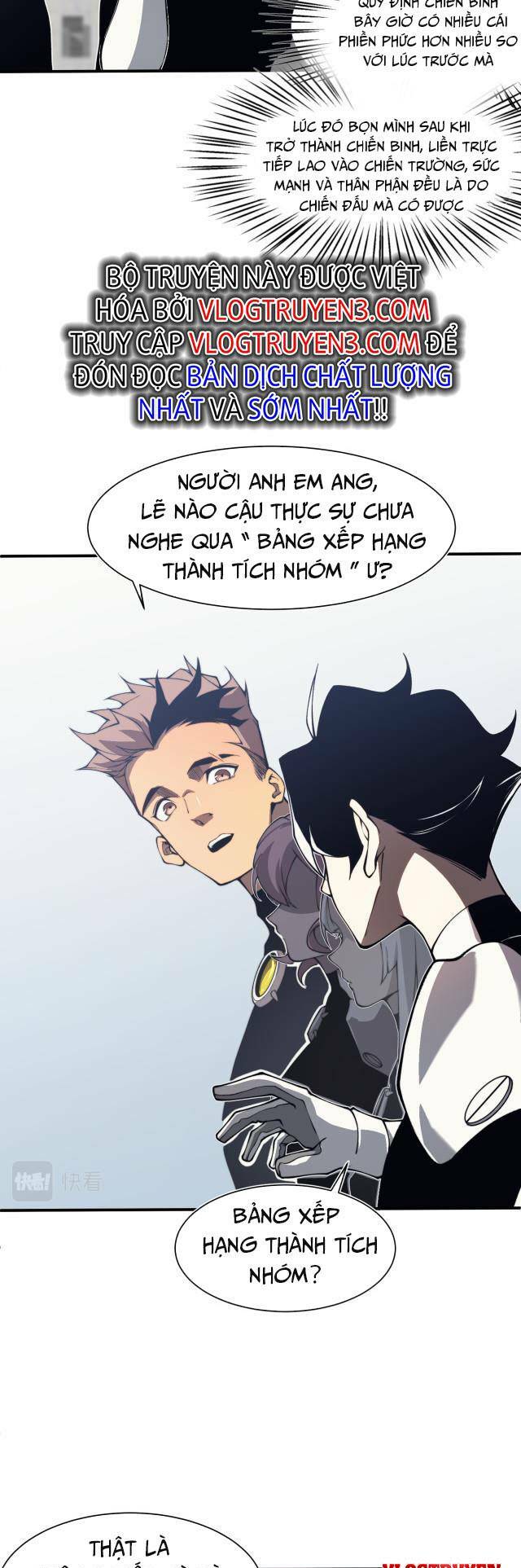 Quỷ Tiến Hóa Chapter 10 - Trang 2