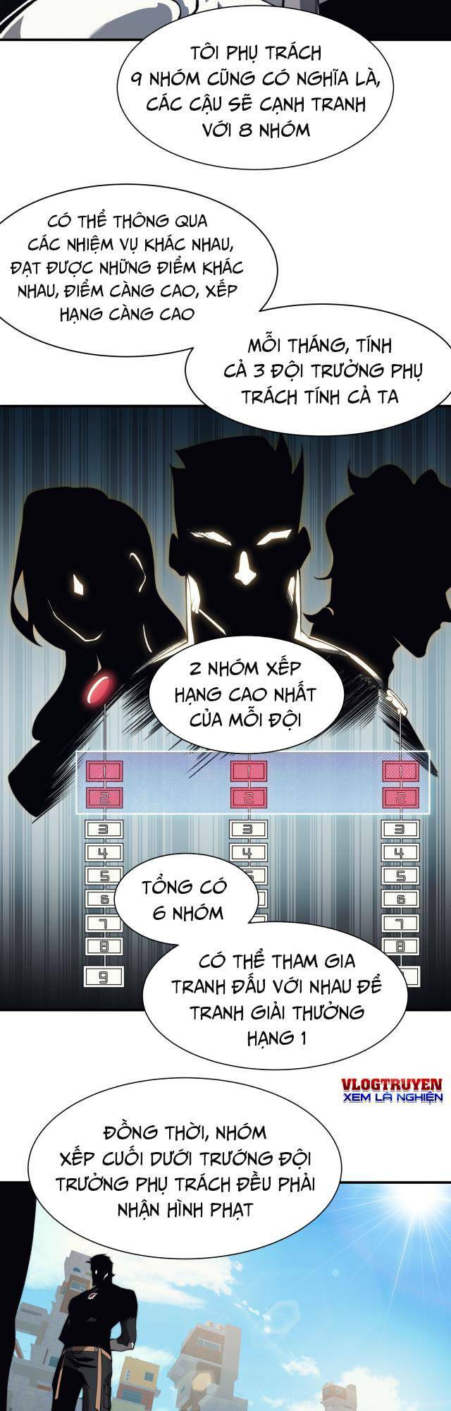 Quỷ Tiến Hóa Chapter 10 - Trang 2