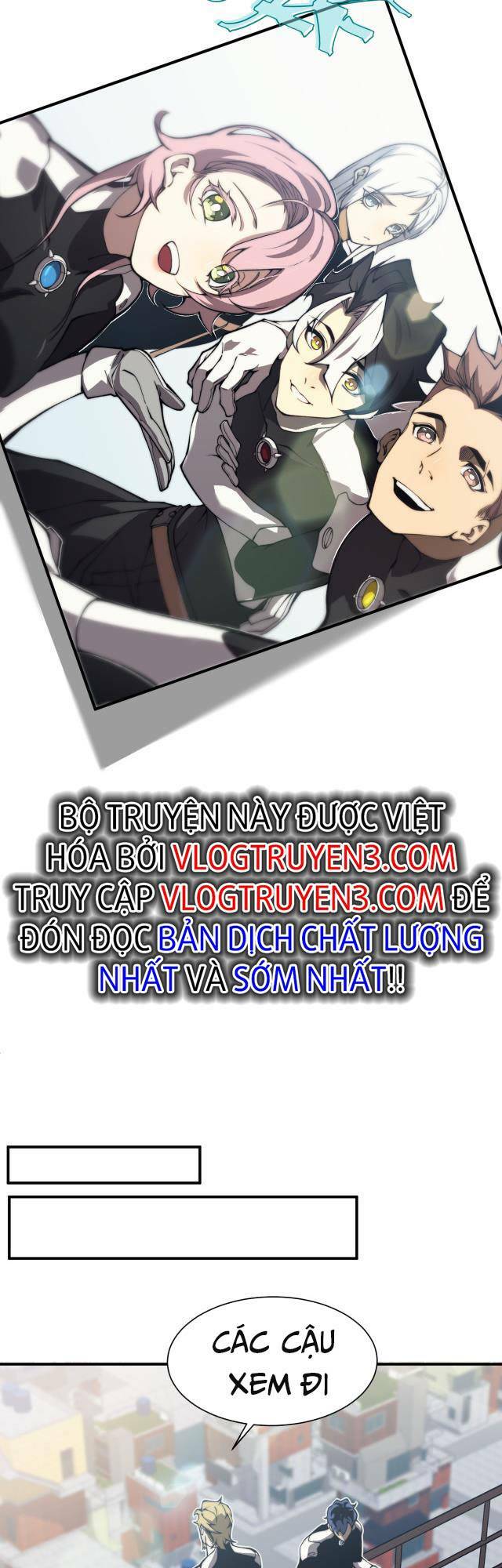 Quỷ Tiến Hóa Chapter 10 - Trang 2