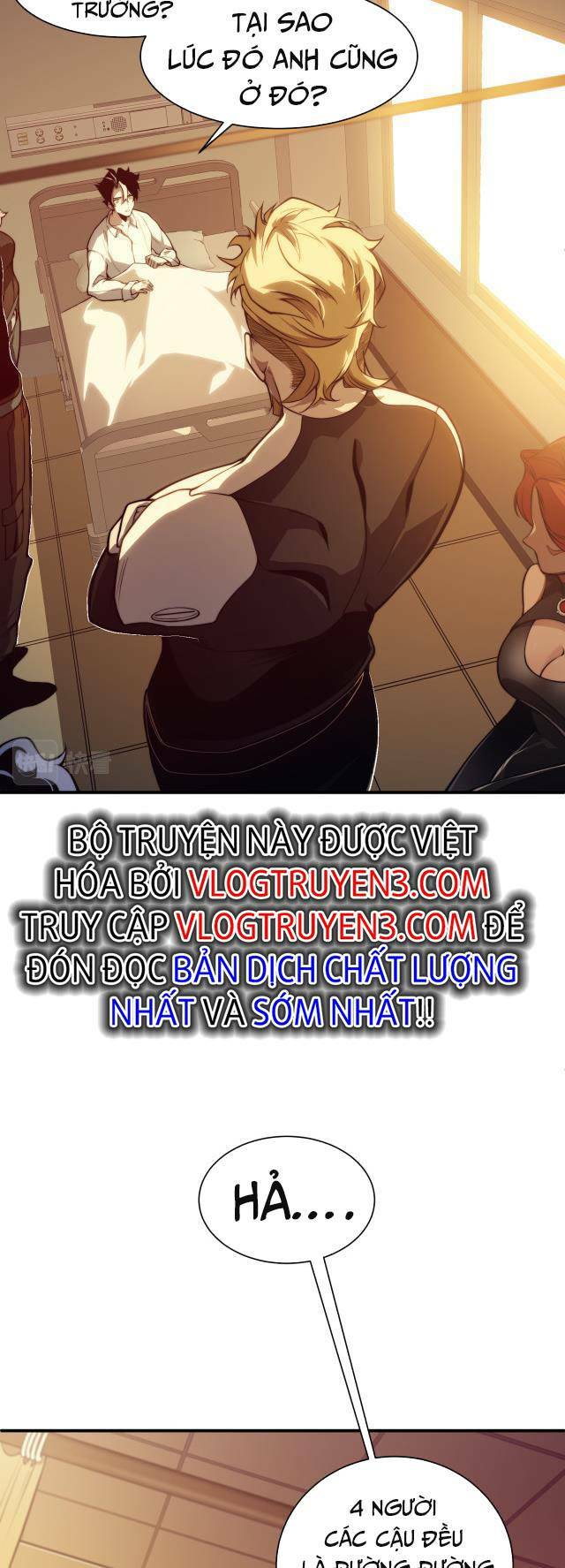 Quỷ Tiến Hóa Chapter 10 - Trang 2