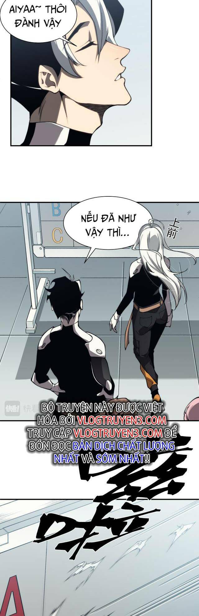 Quỷ Tiến Hóa Chapter 10 - Trang 2