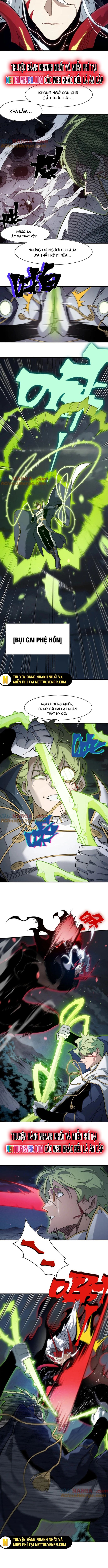Quỷ Tiến Hóa Chapter 100 - Trang 2