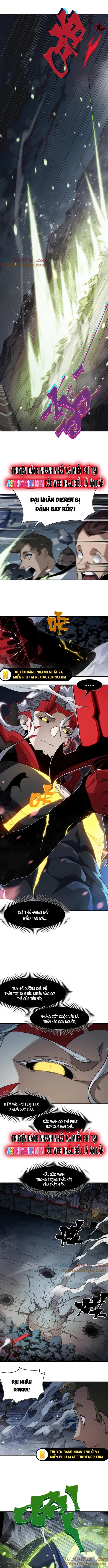 Quỷ Tiến Hóa Chapter 100 - Trang 2