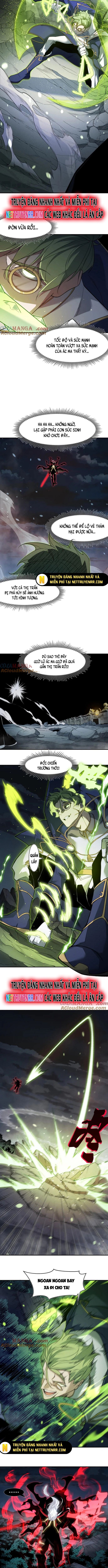 Quỷ Tiến Hóa Chapter 100 - Trang 2
