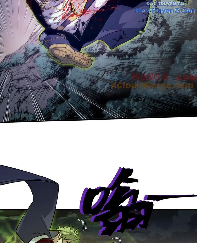 Quỷ Tiến Hóa Chapter 101 - Trang 2