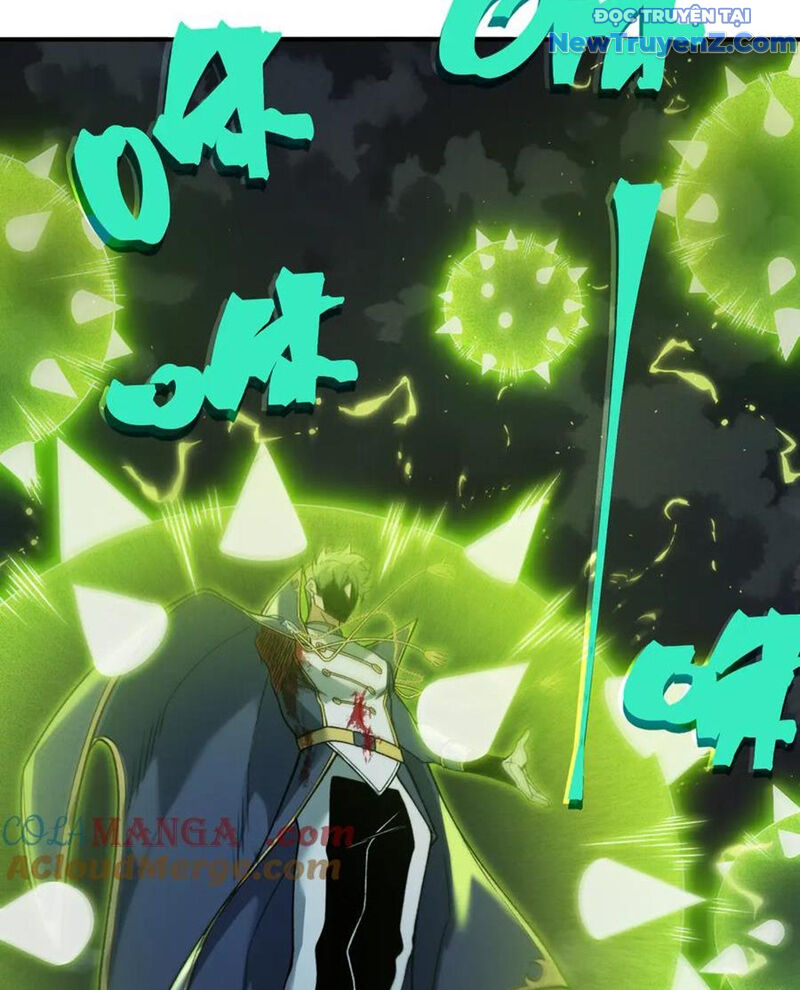 Quỷ Tiến Hóa Chapter 101 - Trang 2