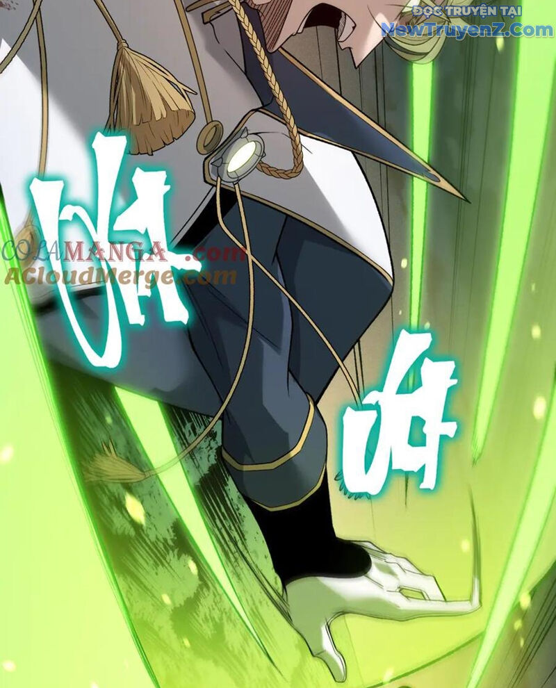 Quỷ Tiến Hóa Chapter 101 - Trang 2