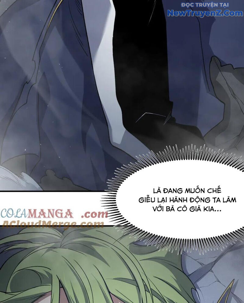 Quỷ Tiến Hóa Chapter 101 - Trang 2