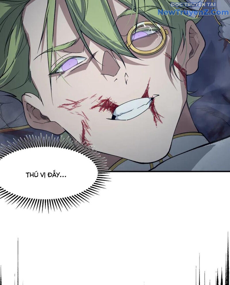 Quỷ Tiến Hóa Chapter 101 - Trang 2