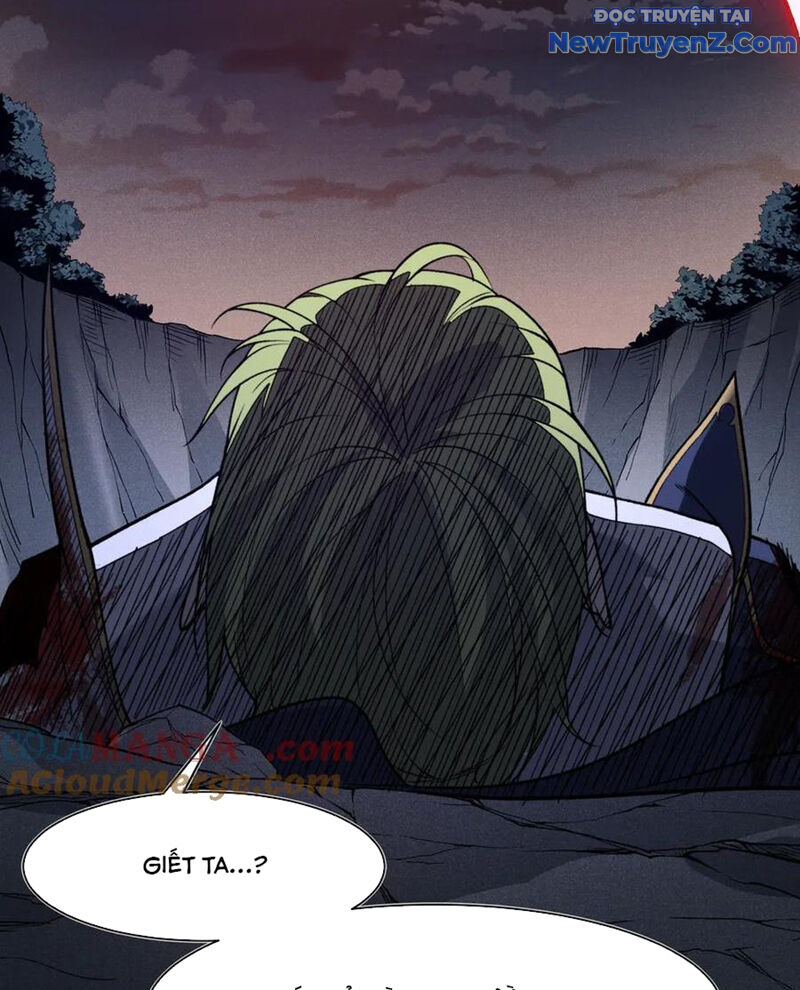Quỷ Tiến Hóa Chapter 101 - Trang 2