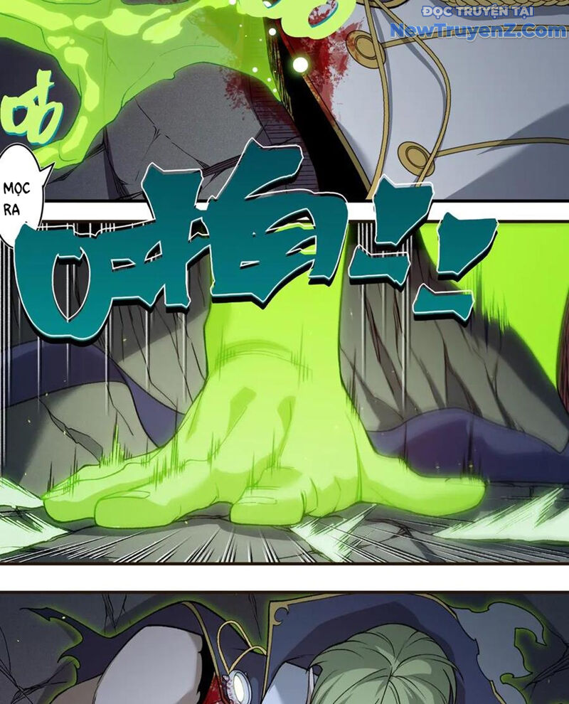 Quỷ Tiến Hóa Chapter 101 - Trang 2