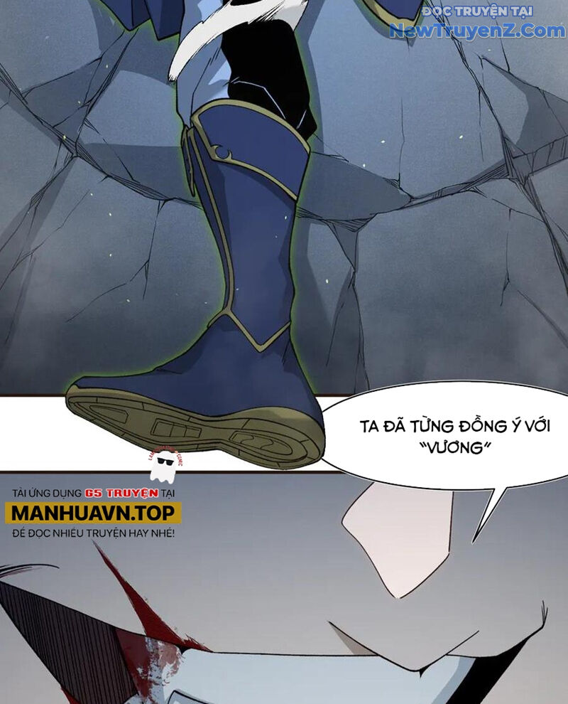 Quỷ Tiến Hóa Chapter 101 - Trang 2