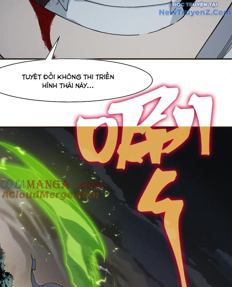 Quỷ Tiến Hóa Chapter 101 - Trang 2