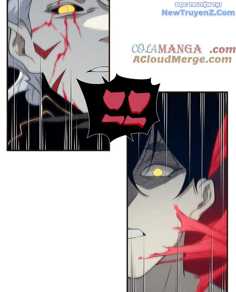 Quỷ Tiến Hóa Chapter 101 - Trang 2