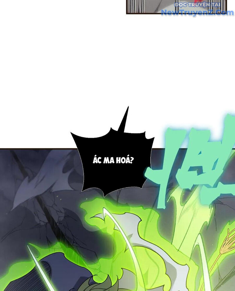 Quỷ Tiến Hóa Chapter 101 - Trang 2