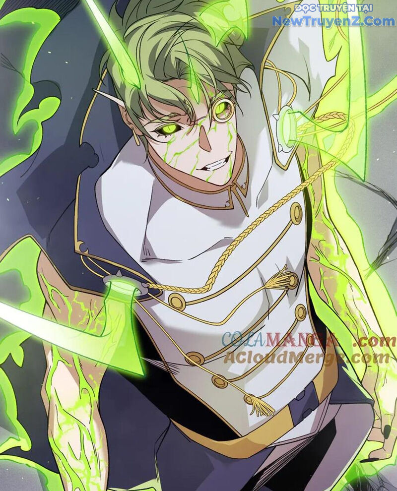 Quỷ Tiến Hóa Chapter 101 - Trang 2