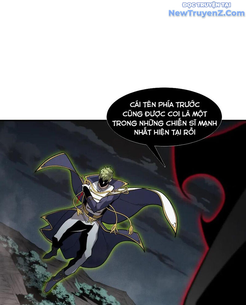 Quỷ Tiến Hóa Chapter 101 - Trang 2
