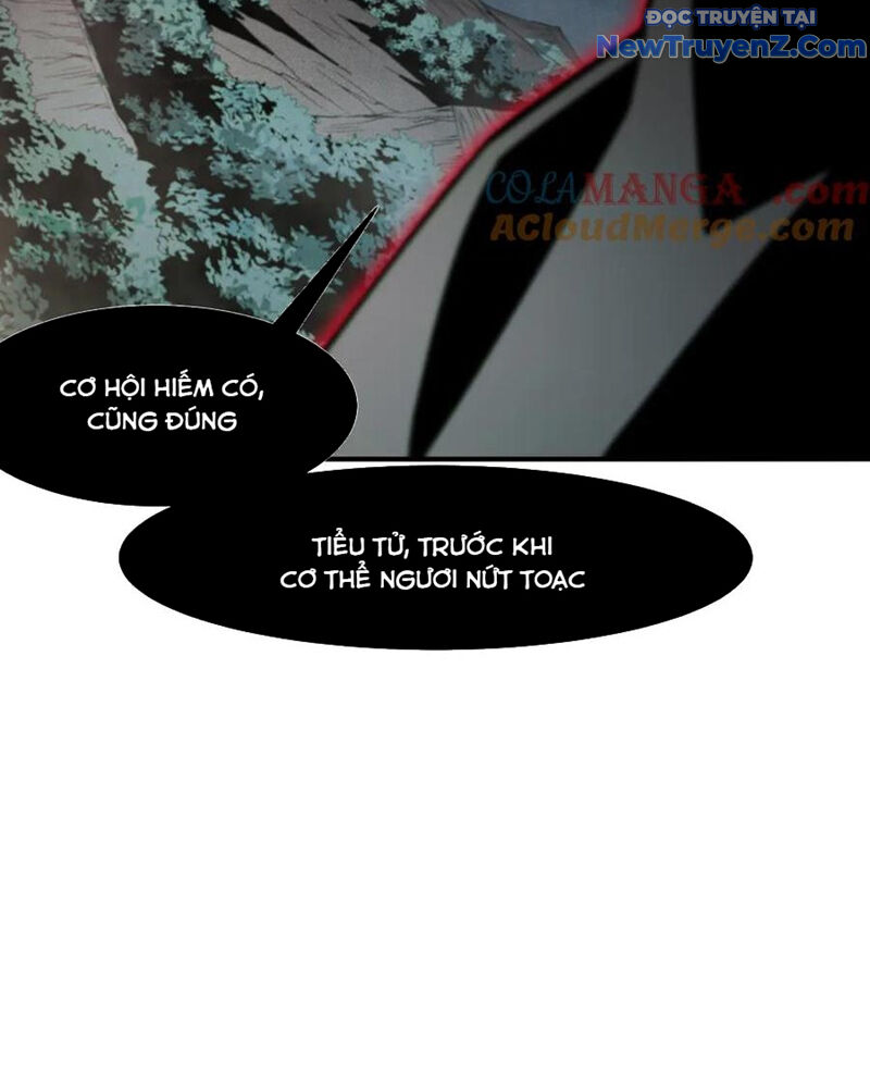 Quỷ Tiến Hóa Chapter 101 - Trang 2
