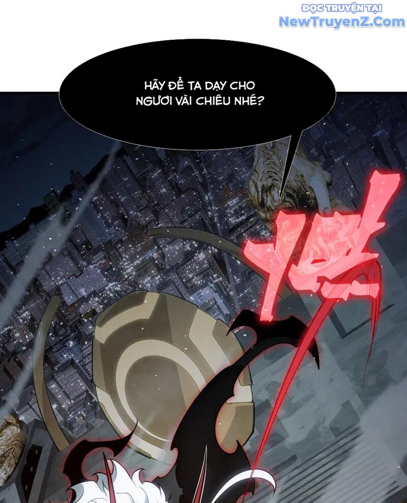Quỷ Tiến Hóa Chapter 101 - Trang 2
