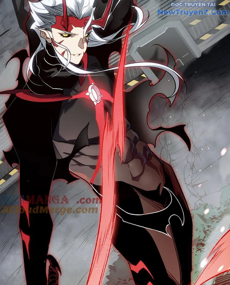 Quỷ Tiến Hóa Chapter 101 - Trang 2