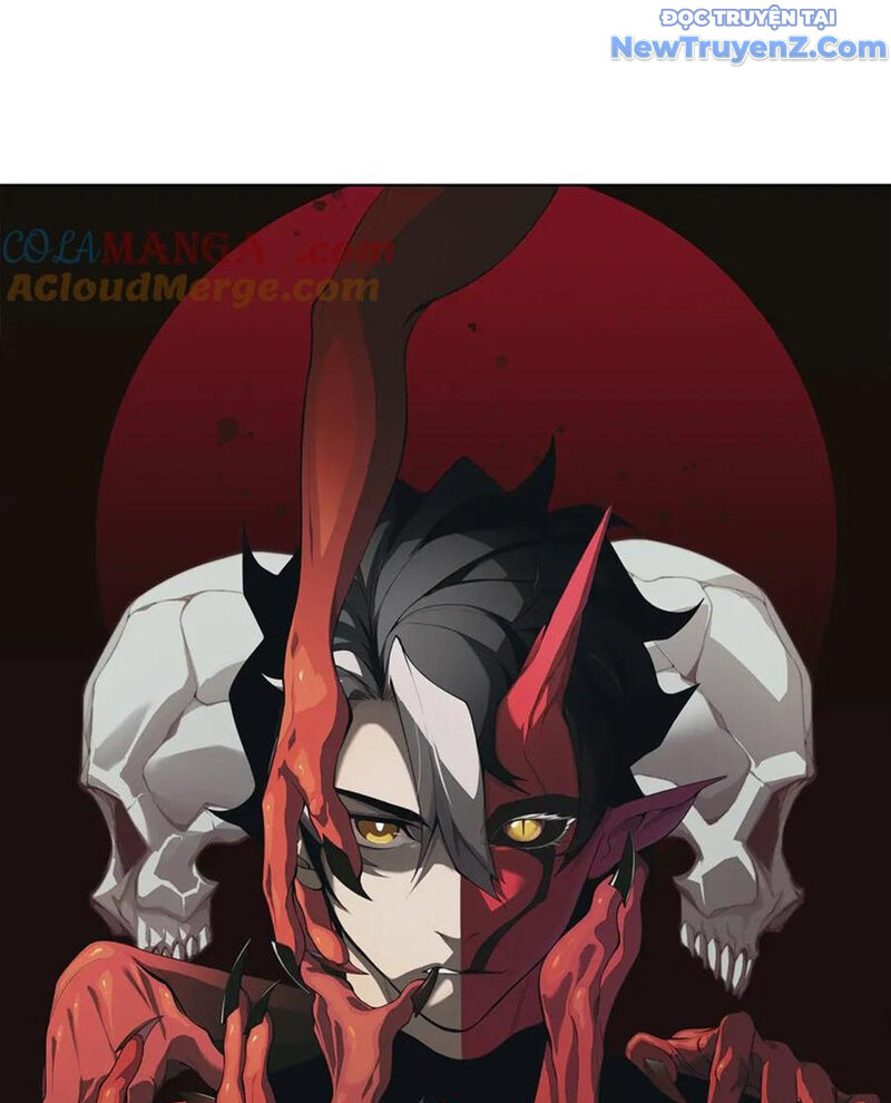 Quỷ Tiến Hóa Chapter 101 - Trang 2