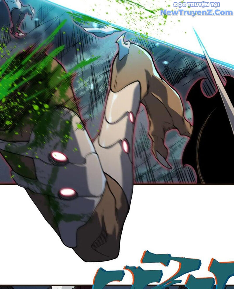Quỷ Tiến Hóa Chapter 101 - Trang 2